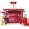 macchina per la produzione per prodotti in calcestruzzoTC2 1700C.G.M. S.r.l.