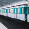rivestimento del pavimento per treno linoleumtarkett