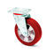 ruota con fasciaLU/MPA/200/K - 600 KgMARBA