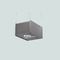 purificatore d'aria da soffittoFS 60 Heavy DutyQleanair