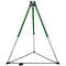 paranco tripode in alluminioFA6010100Kratos safety