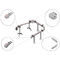 trasportatore a piastreMODU System (M) Sdn.Bhd. (MODU Group)