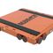Robot mobile autonomo (AMR) di trasferimentoMODU System (M) Sdn.Bhd. (MODU Group)