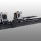 troncatrice a due teste per alluminioDG 102-PELUMATEC