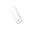trasduttore ad ultrasuoni a piastreBBPXPL-6X2P5X0P25Deep Minds Ultrasonic