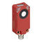 sensore a ultrasuoni con interfaccia IO-LinkDMU420B-250.3/LC-M8Leuze electronic GmbH + Co. KG