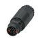connettore di alimentazione elettricaPRC 20/5-C1-FC-FC2,5 SET50PHOENIX CONTACT GmbH & Co. KG
