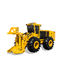 abbattitrice-raggruppatrice forestale gommata720GTigercat