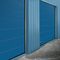 porta sezionaleOH1082PASSA ABLOY Entrance Systems