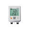registratore di dati di temperatura162 T3TESTO