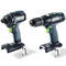 trapano avvitatoreTID 18Festool