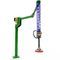 manipolatore elettrico VACUUM MODULOScaglia Indeva