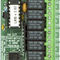 modulo rel&egrave; elettromeccanico8RLYMPertronic Industries Pty Ltd