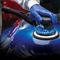 levigatrice rotorbitaleDAS-e 2.5Norton Abrasives