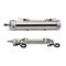 Cilindro pneumatico - R1 - Jufan Industrial Co., Ltd. - ISO 6432