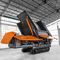 trituratore primarioInventhor 6.2Doppstadt