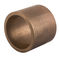 6 Pezzi Boccole In Bronzo Sinterizzato 12x18x24mm - Cuscinetti Autolubrificanti Per Alberi Macchine - Foto 4