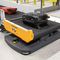 trasportatore per bagagliFLEET Bag VANDERLANDE