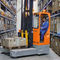 carrello elevatore laterale elettrico2120 HUBTEX