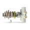 morsetto componibile a presaWT seriesWIELAND ELECTRIC