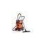 depolveratore con filtri HEPADE 35 HHusqvarna