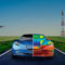 interfaccia software WindowsAbaqus CAD Associative InterfaceSIMULIA