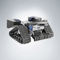 piattaforma robotica mobile da trasportoROVO HAWE Hydraulik SE