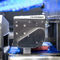 rilevatore di fughe CO2LeakSecureBIZERBA