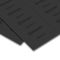 Fogli Grafite Dissipazione - 5 Pezzi 250x200x0.2mm Per Elettronica
