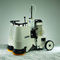 Hoover PU F38PQ 011 Lucidatrice Per Pavimenti Marrone In Offerta Su - 6