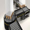 trasportatore per palletPM 97 seriesInterroll