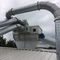 separatore rotativoRotary SeparatorParamount Waste Extraction Limited