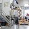 filtro essiccatore NutscheFNB-1SBACHILLER Mixing & Drying Technology