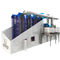 forno passanteM-UB PROOFERMecatherm S.A.