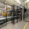 rete metallica di protezioneH 2220Satech Safety Technology spa