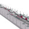 macchina di trattamento di superficie tramite asciugaturaResinBreton SpA | Advanced technologies and materials