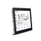panel PC con touch screen multitouchG-Mation V45GEFRAN