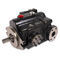 pompa idraulica a pistoni assialiHPVR CONTINENTAL HYDRAULICS