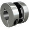 Giunto Accoppiamento Albero Flessibile NBKIT Doppio Diaframma D82 L98 5mm-14mm