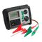 Tester RCD - LTW425 - MEGGER - di impedenza circuito / di impedenza ...