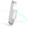 PLC per armadiettoMillenium SlimCrouzet