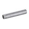 NIPPLO CON ESAGONO 1/2 - ACCIAIO INOX - DOPPIA VITE