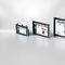 HMI touch screenWeb terminalsKendrion