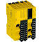 modulo di controllo industrialeFlexi Net seriesSICK