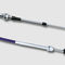cavo Bowden industrialeExpress Push/Pull cableSIAM RINGSPANN