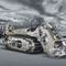 robot di pulizia per pulitura a seccoSAKAL-SYSTEMKOKS Group b.v. 