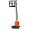 piattaforma di sollevamento mobileE18 seriesJLG Industries Inc.
