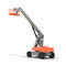 piattaforma telescopica su ruotaSJ22/28 TE+Skyjack