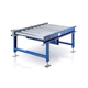 trasportatore a rulli / orizzontale / da trasporto / per pallet