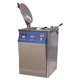 sterilizzatore da laboratorio / a vapore / automatico / verticale